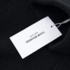 THOM BROWNE Tom TB Classic Four-Striped Knit Jacket for Couples