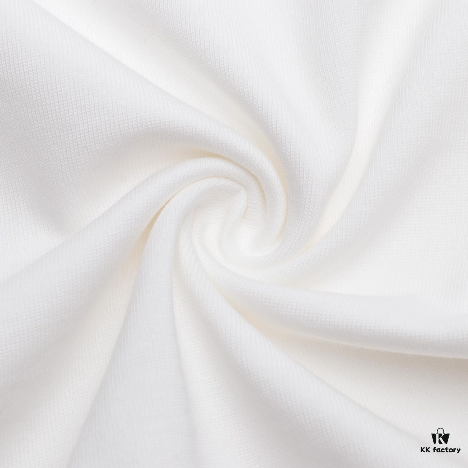 THOM BROWNE TB Red Stripe Woven Crew Neck Short Sleeve T-Shirt