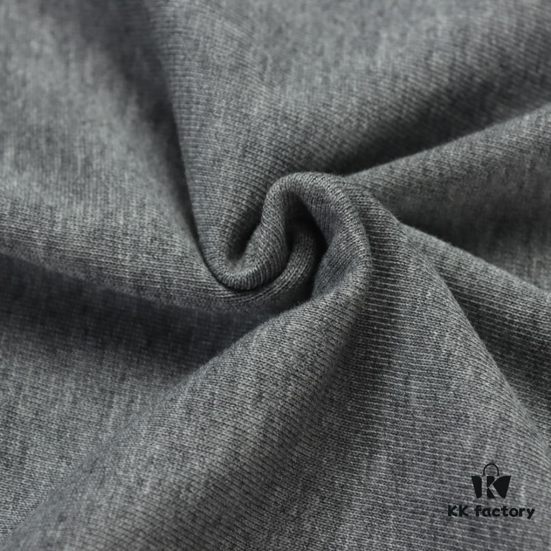 THOM BROWNE TB 24 Pre-Spring Collection Color-Blocked Collar Short-Sleeve Polo Shirt