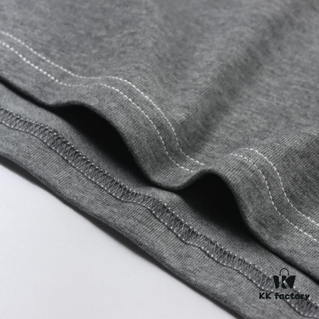 Thom Browne TB 25 New Arrival Color-Contrast Stitch Short-Sleeve Polo Shirt