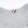 THOM BROWNE 24SS TB Dog Embroidered Short Sleeve T-Shirt