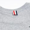 Thom Browne Lobster Print Short Sleeve T-Shirt Summer 2023 New Arrival