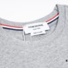Thom Browne Lobster Print Short Sleeve T-Shirt Summer 2023 New Arrival