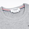 THOM BROWNE 24SS TB Skiing Puppy Short Sleeve T-Shirt