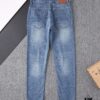 25 Spring/Summer New Casual Pants