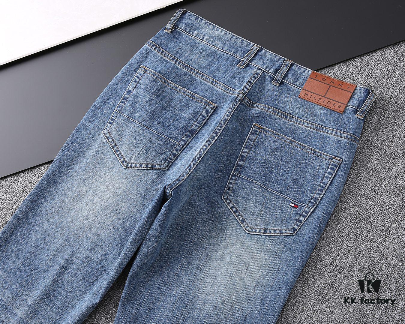 25 Spring/Summer New Casual Pants