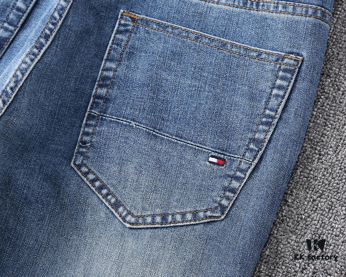 25 Spring/Summer New Casual Pants