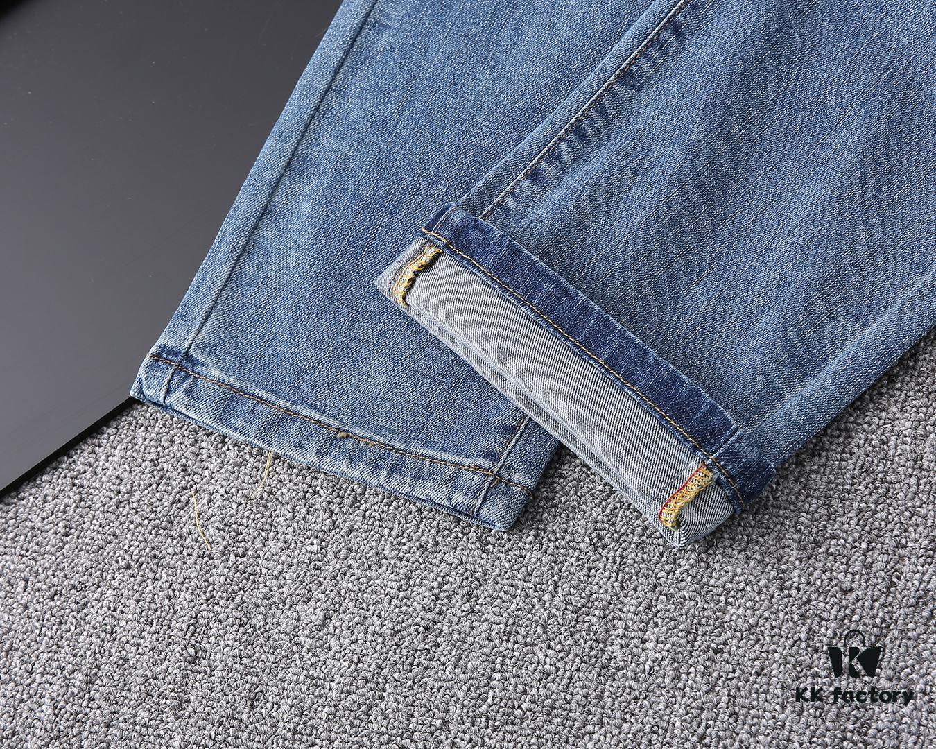 25 Spring/Summer New Casual Pants