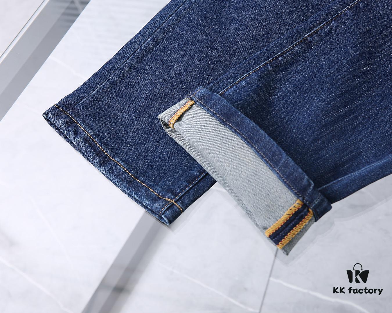 New Arrival Jeans