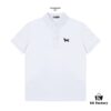 TB Tommy Brown Classic Logo Premium Polo Shirt