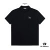 TB Tommy Brown Classic Logo Premium Polo Shirt