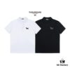 TB Tommy Brown Classic Logo Premium Polo Shirt