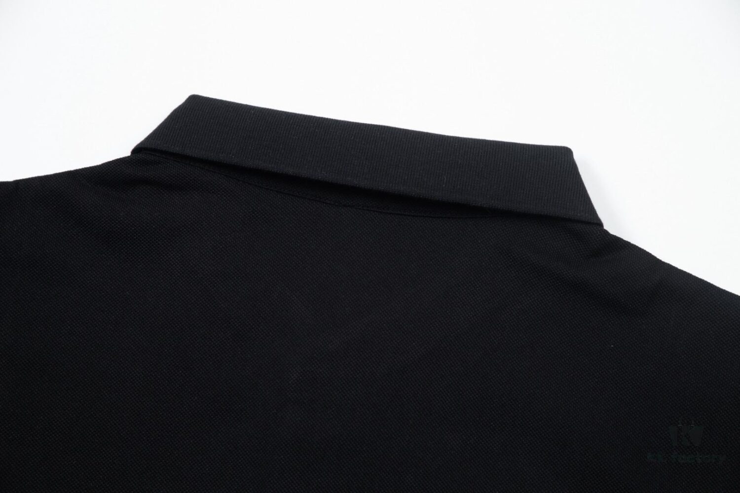 TB Tommy Brown Classic Logo Premium Polo Shirt