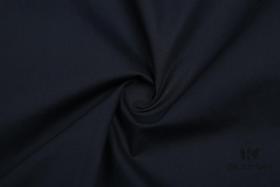 Designer TB25 Spring Summer New Arrivals Shirt, 50s Poplin Cotton Wear, Double Layer Contrast Collar, 12 Pairs Custom Shell Buttons, Sizes S M L XL Unisex