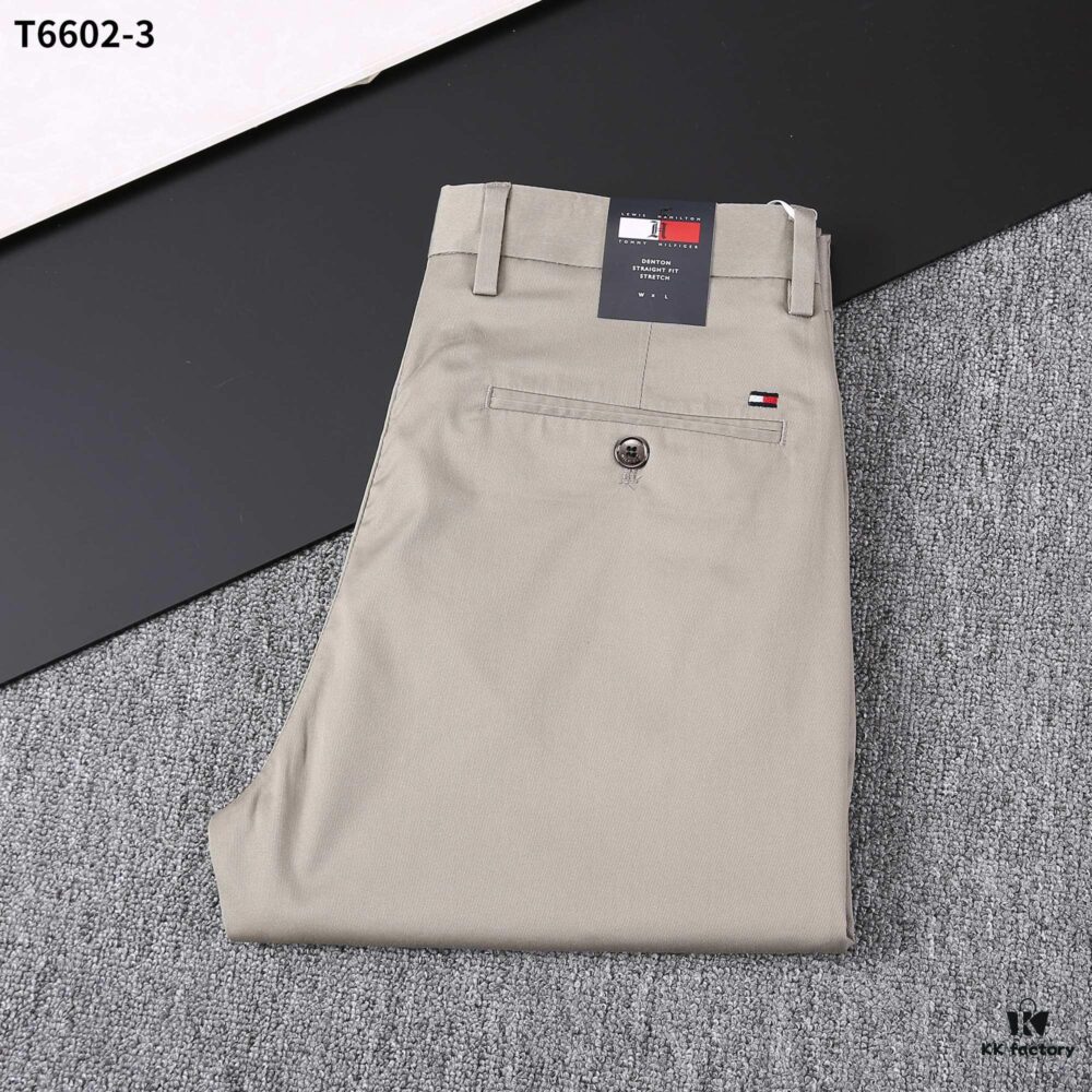 Spring/Summer 25 New Arrival Casual Pants