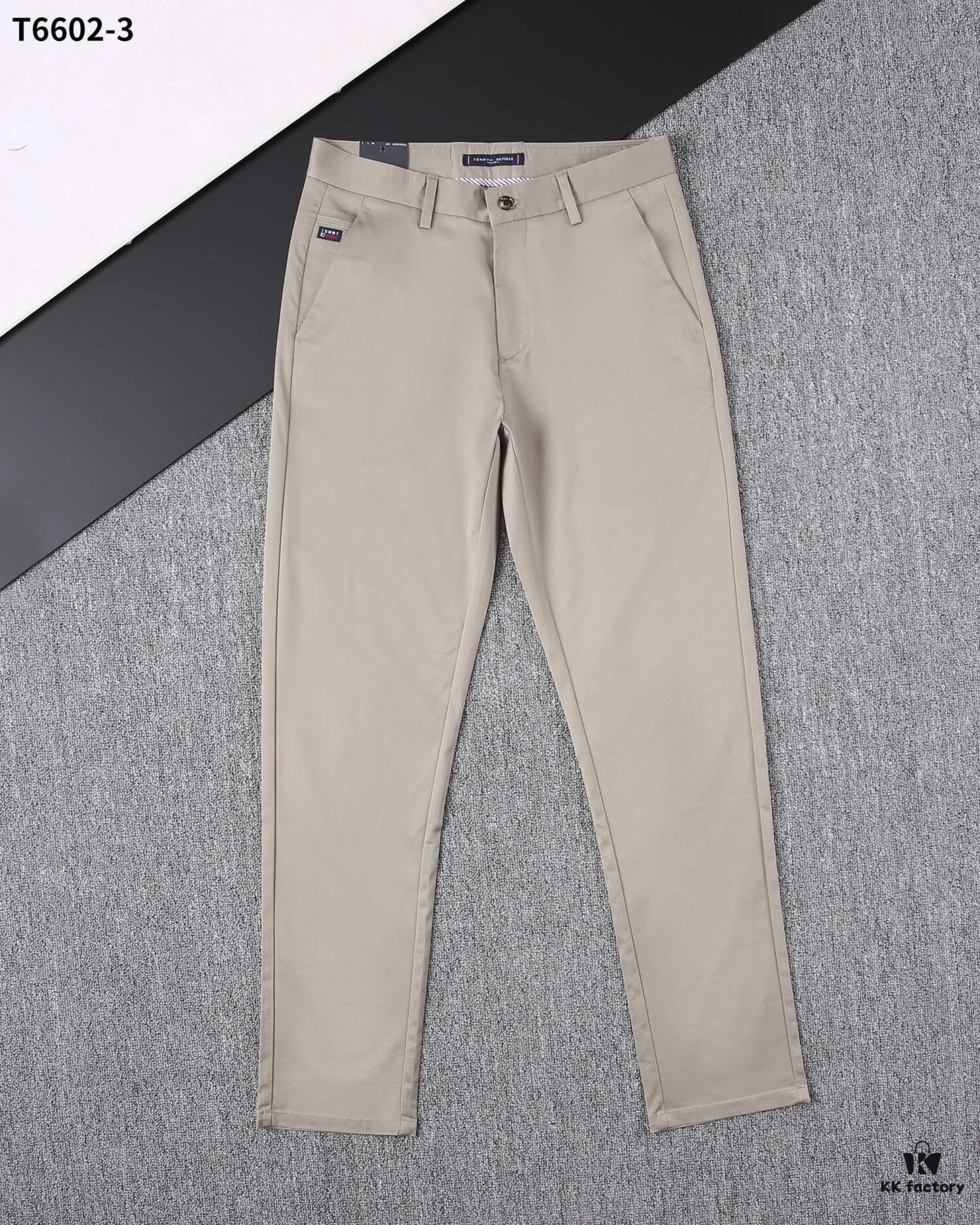 Spring/Summer 25 New Arrival Casual Pants