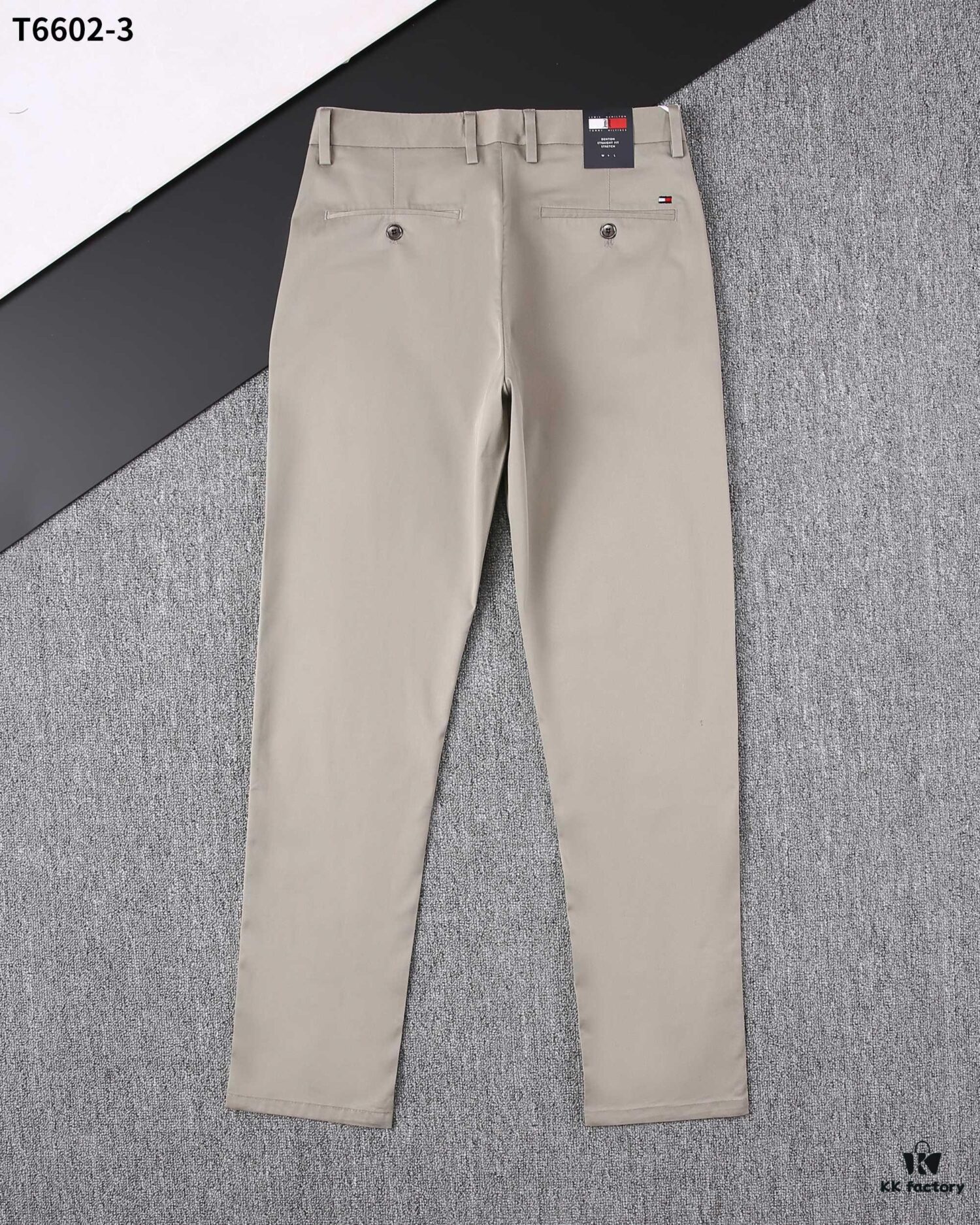 Spring/Summer 25 New Arrival Casual Pants