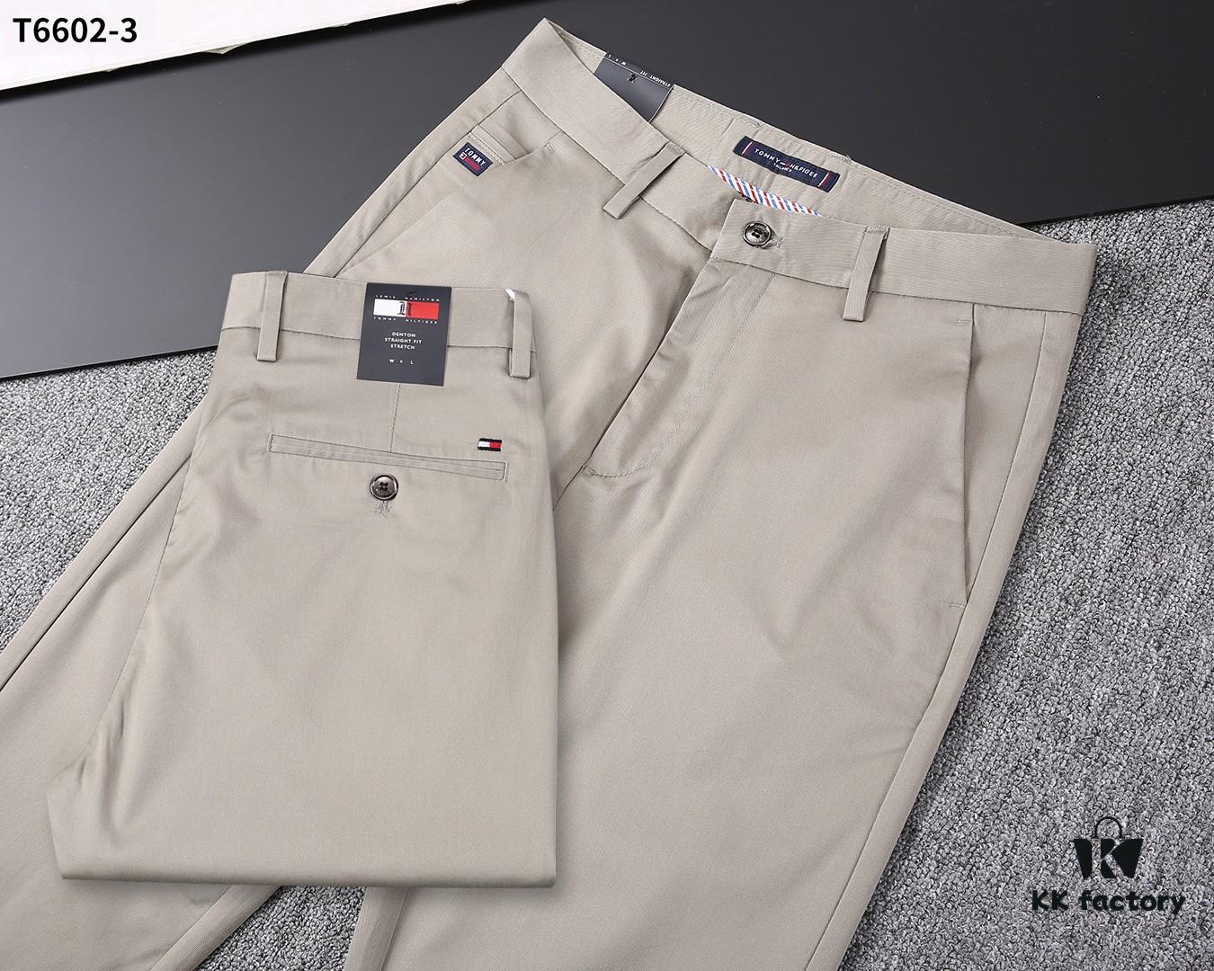 Spring/Summer 25 New Arrival Casual Pants