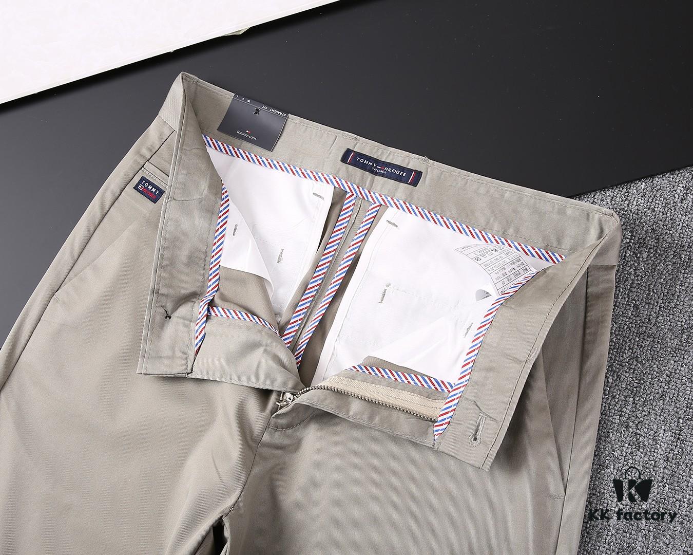 Spring/Summer 25 New Arrival Casual Pants