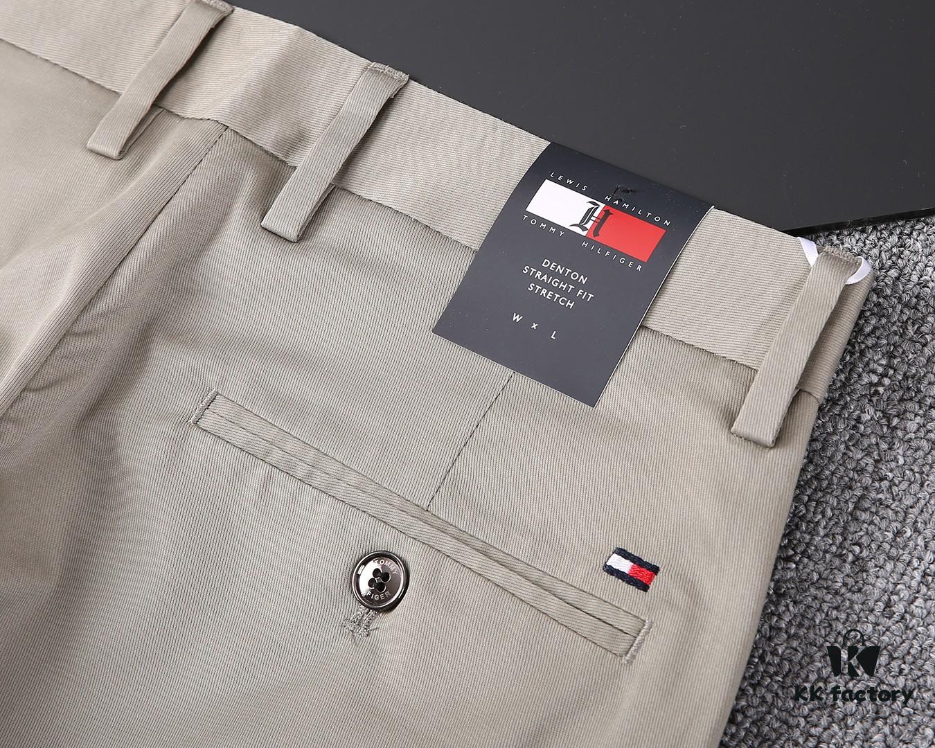 Spring/Summer 25 New Arrival Casual Pants