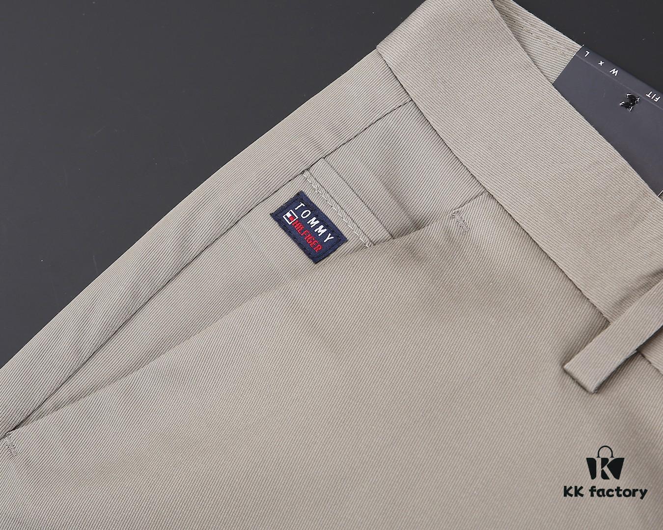 Spring/Summer 25 New Arrival Casual Pants