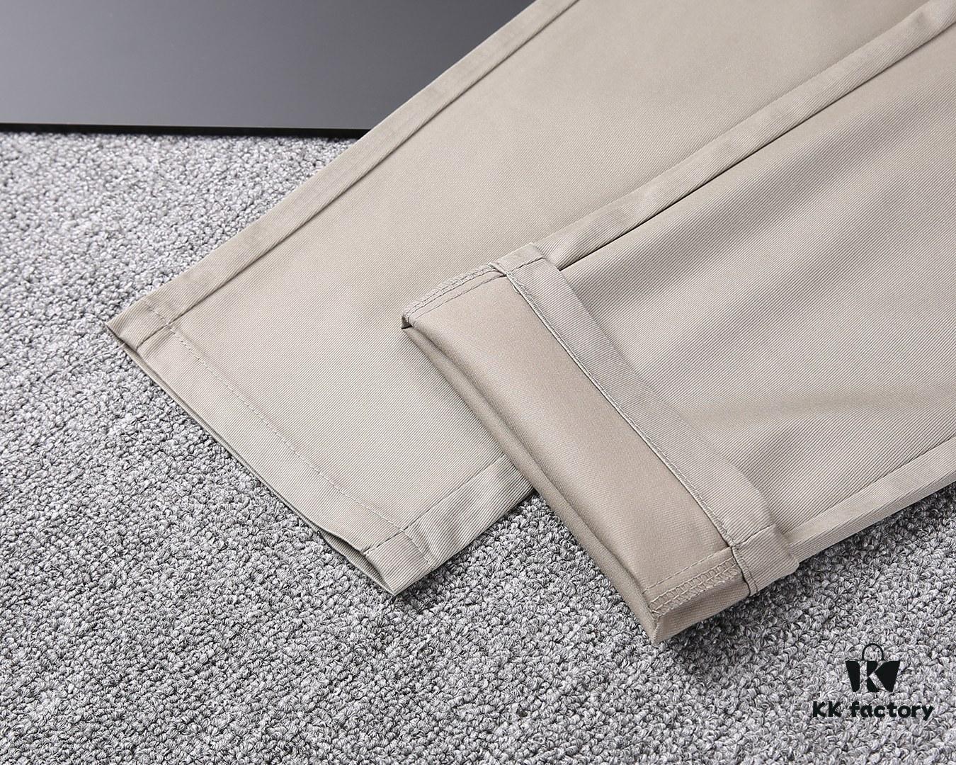 Spring/Summer 25 New Arrival Casual Pants