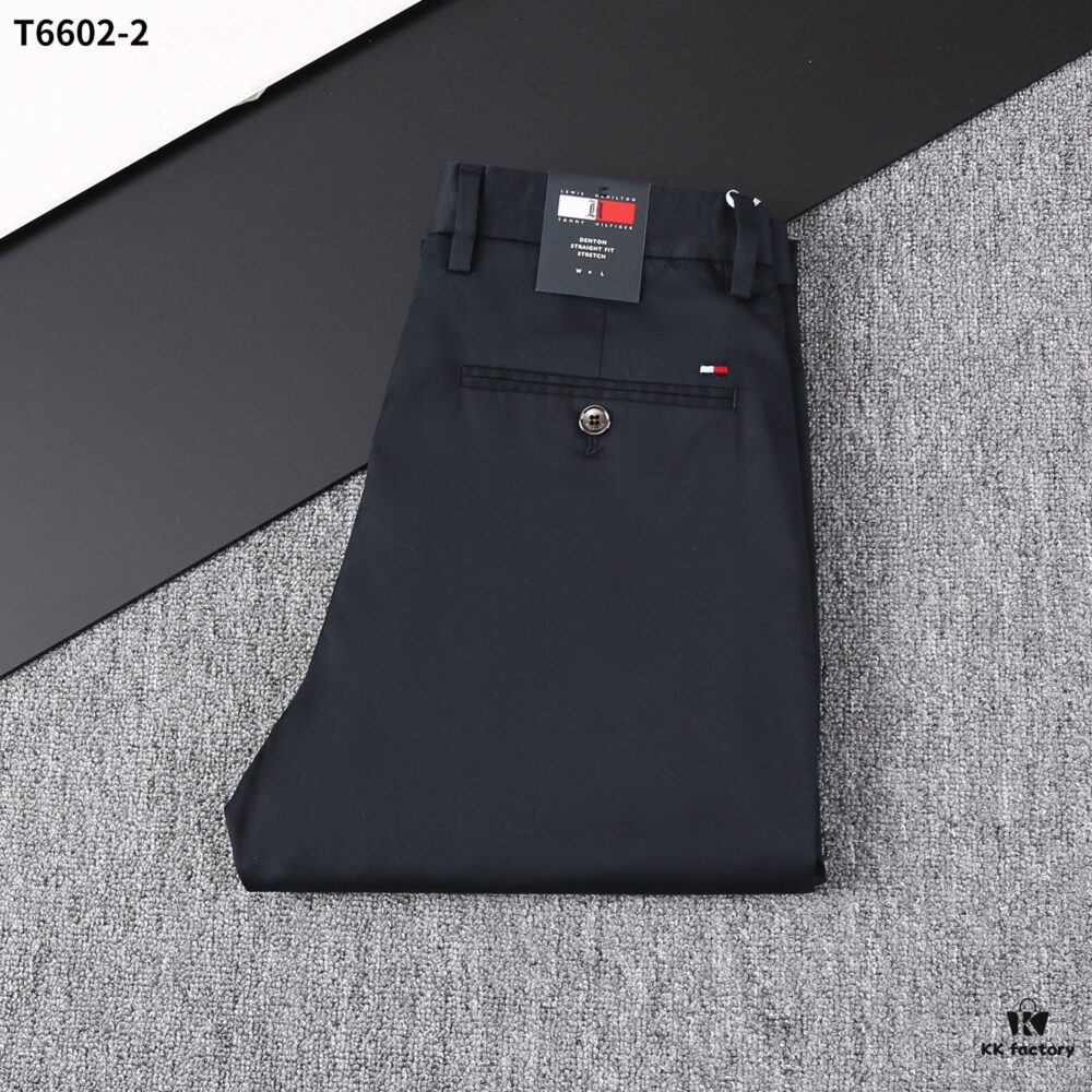 Spring/Summer 25 New Casual Pants