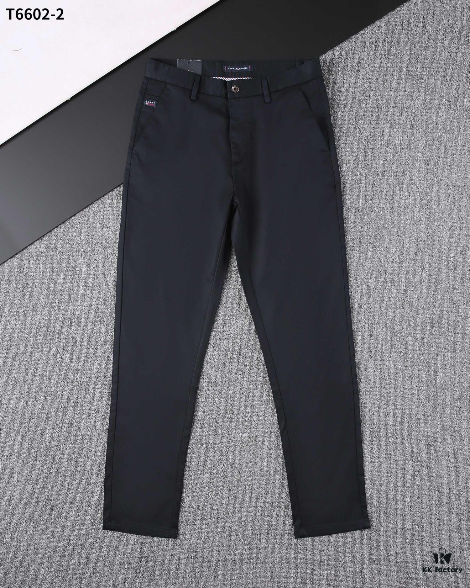 Spring/Summer 25 New Casual Pants