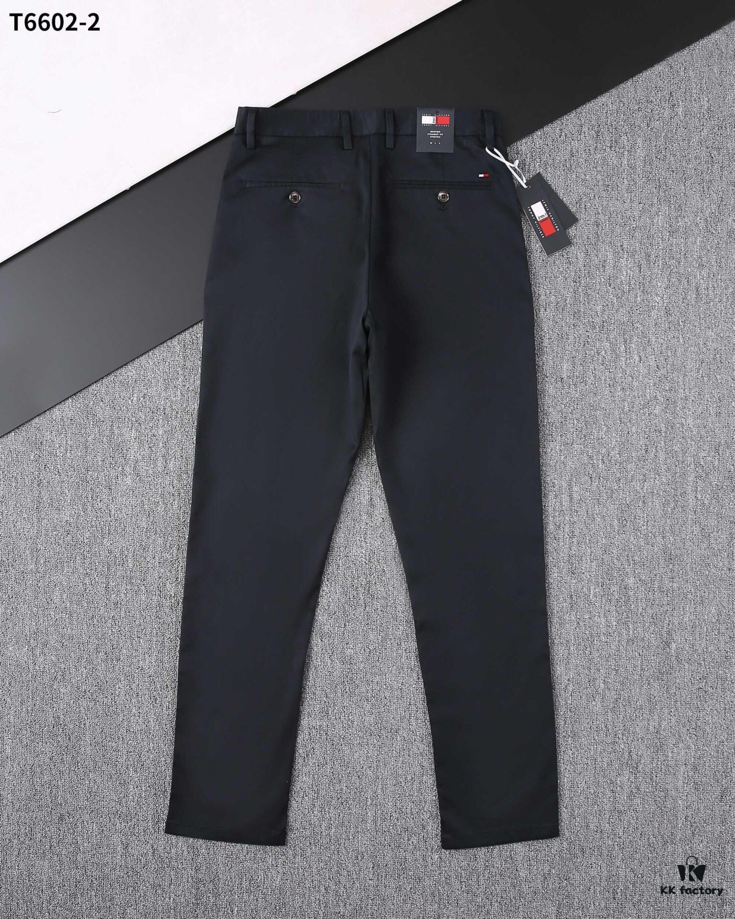 Spring/Summer 25 New Casual Pants