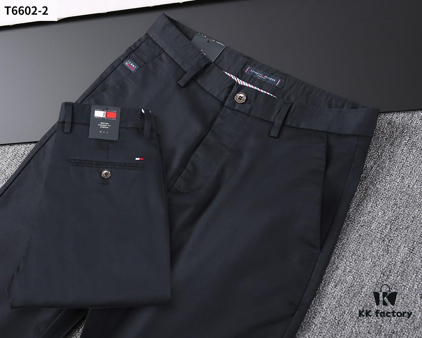 Spring/Summer 25 New Casual Pants