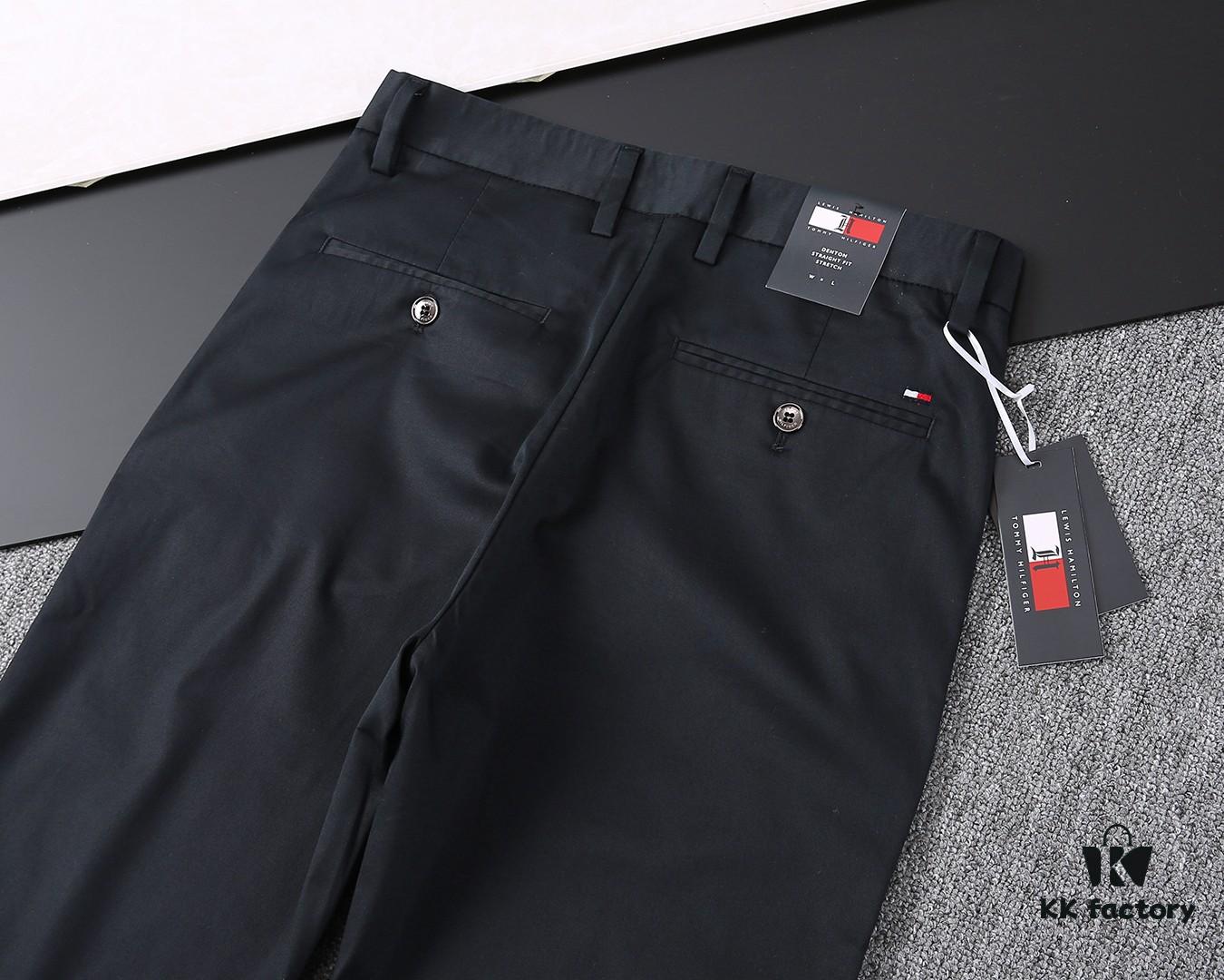 Spring/Summer 25 New Casual Pants