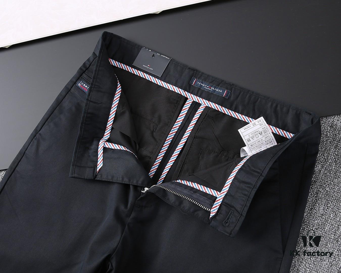 Spring/Summer 25 New Casual Pants