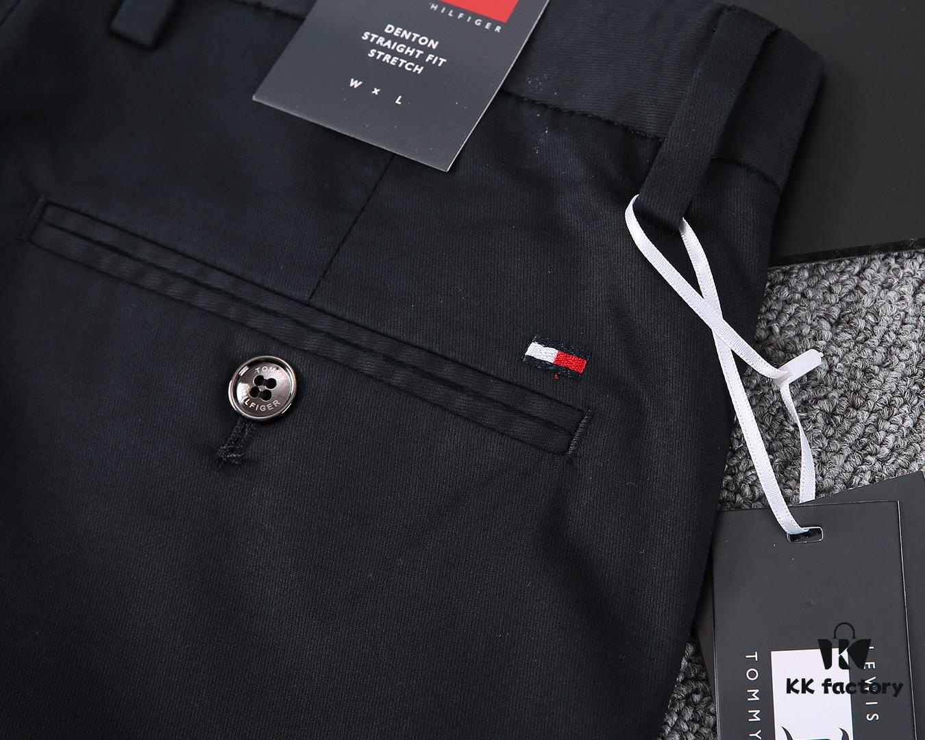 Spring/Summer 25 New Casual Pants