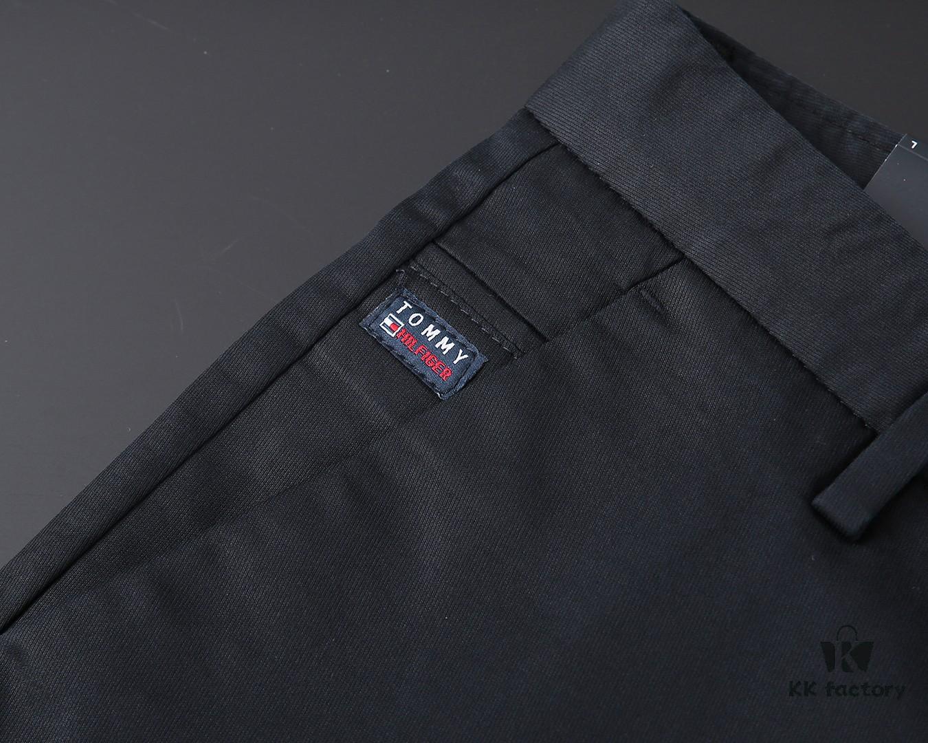 Spring/Summer 25 New Casual Pants