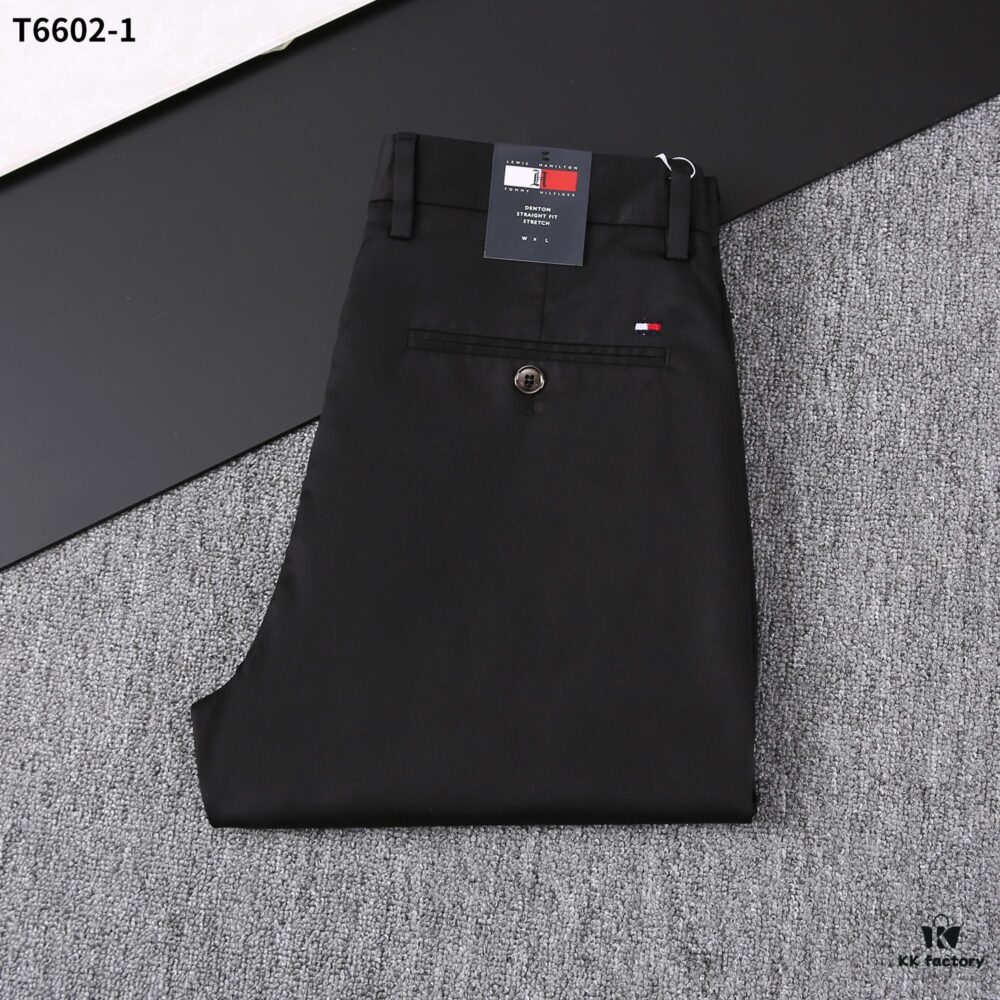 25 Spring/Summer New Casual Pants