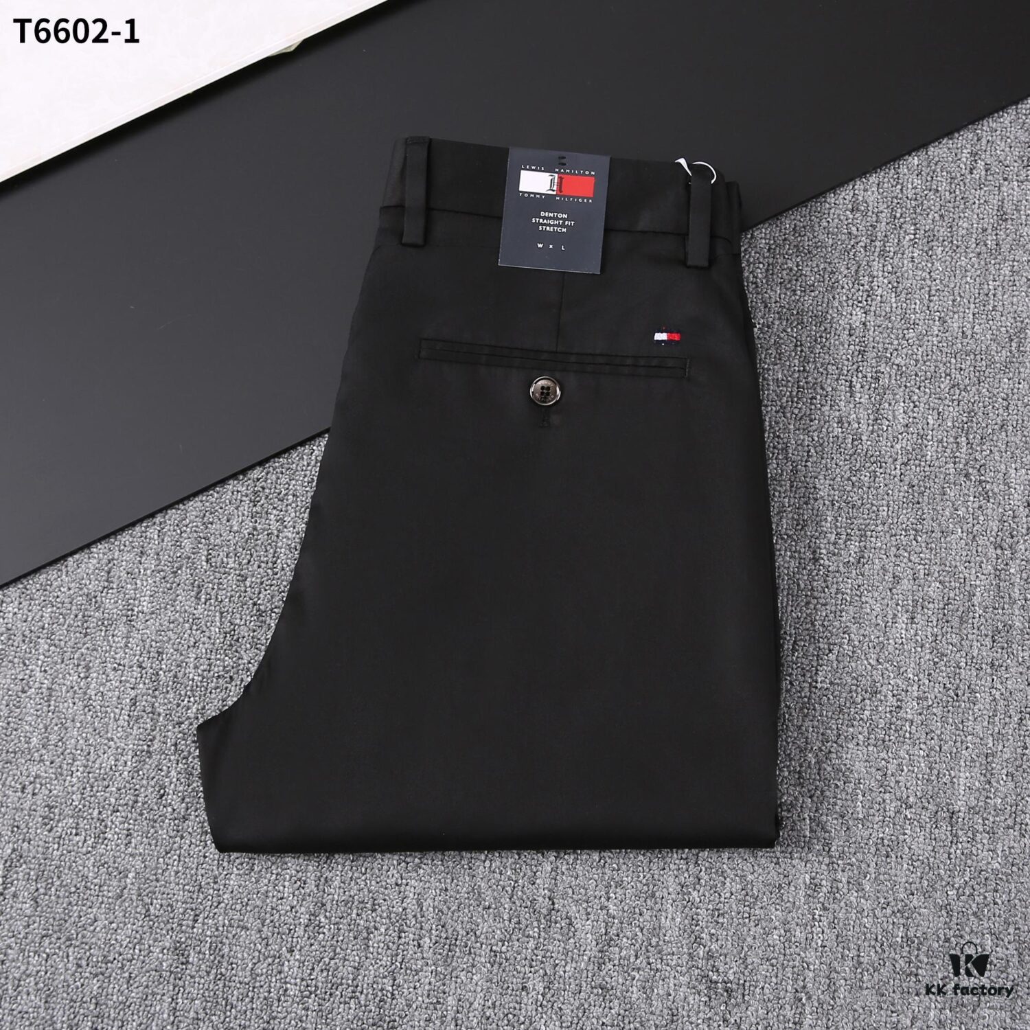 25 Spring/Summer New Casual Pants