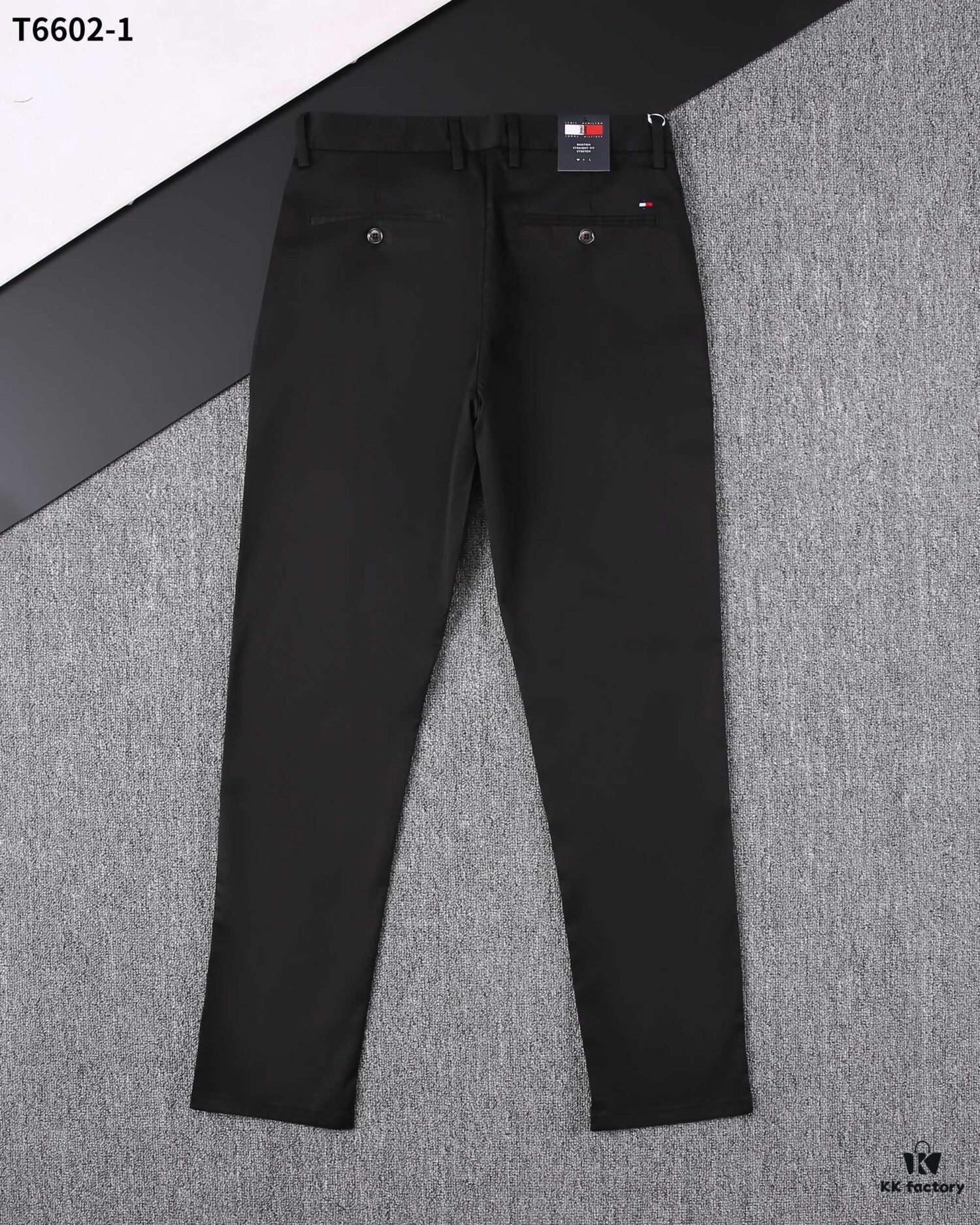 25 Spring/Summer New Casual Pants