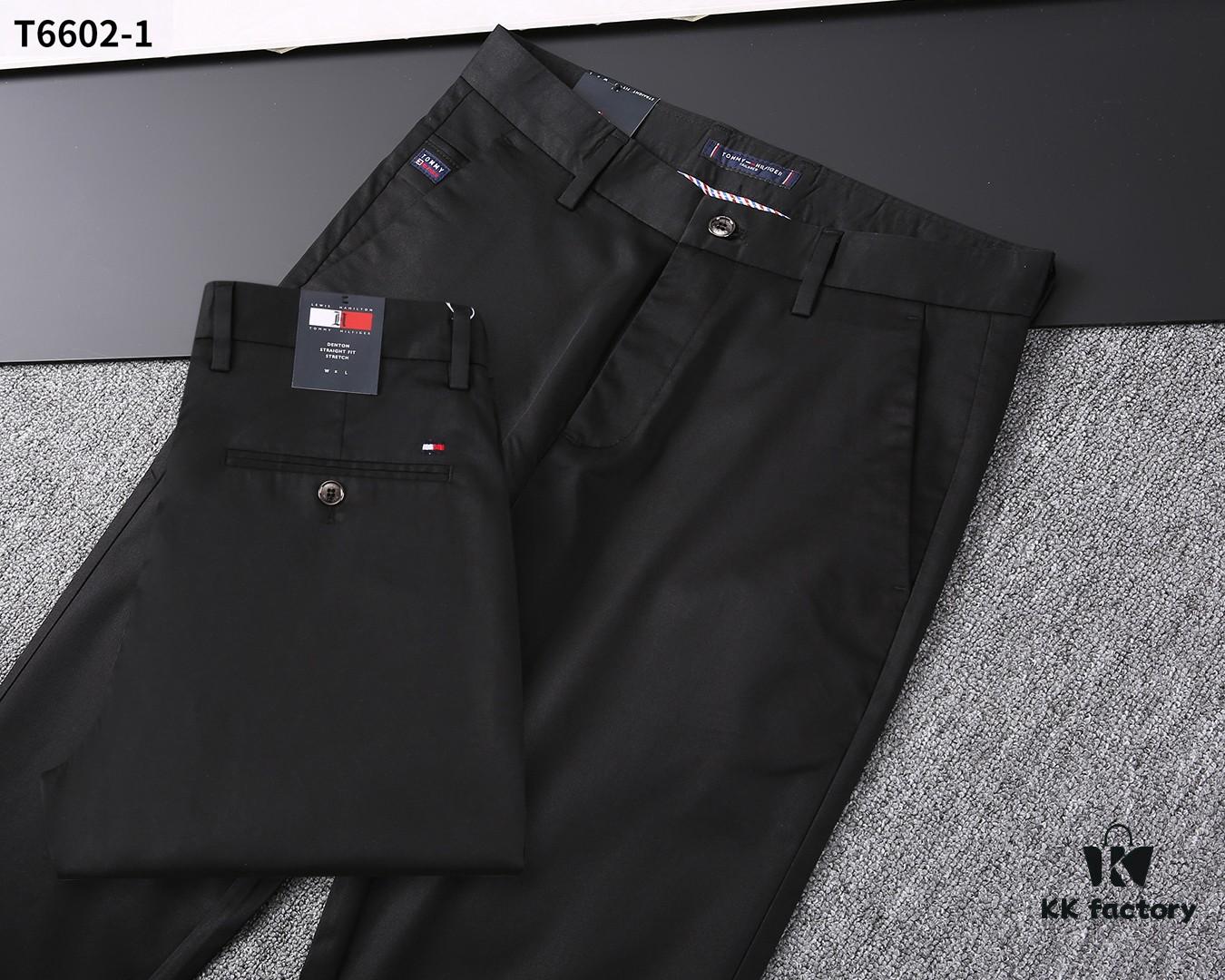 25 Spring/Summer New Casual Pants