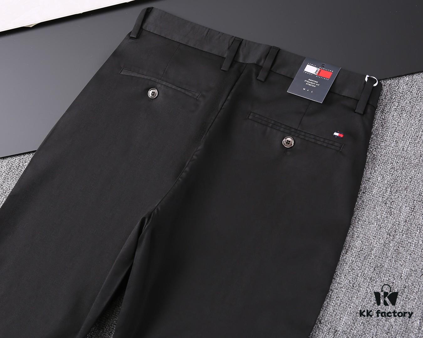 25 Spring/Summer New Casual Pants