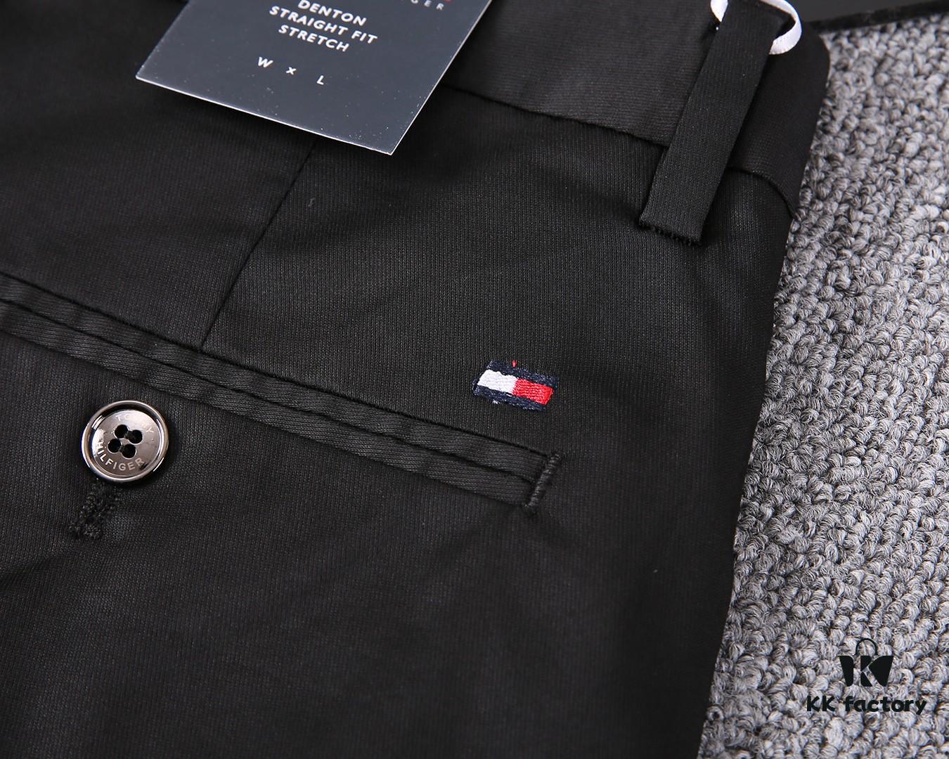 25 Spring/Summer New Casual Pants