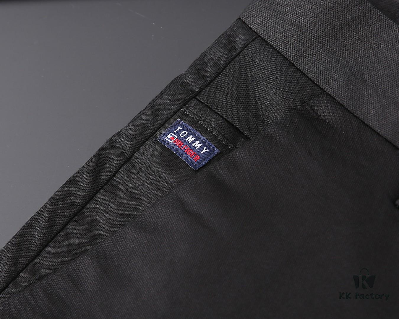 25 Spring/Summer New Casual Pants