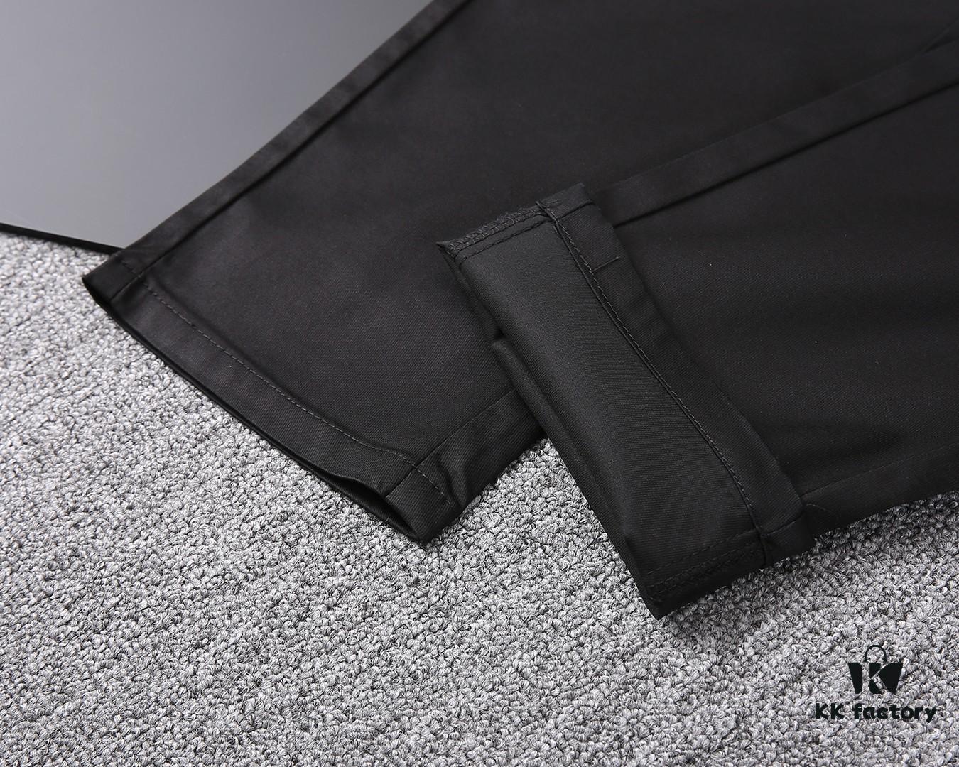 25 Spring/Summer New Casual Pants