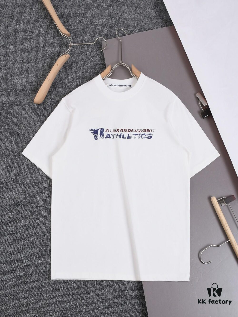 New Arrival 25S King Print T-Shirt, Pre-washed Cotton Fabric, Soft and Comfortable, Unisex Loose Fit