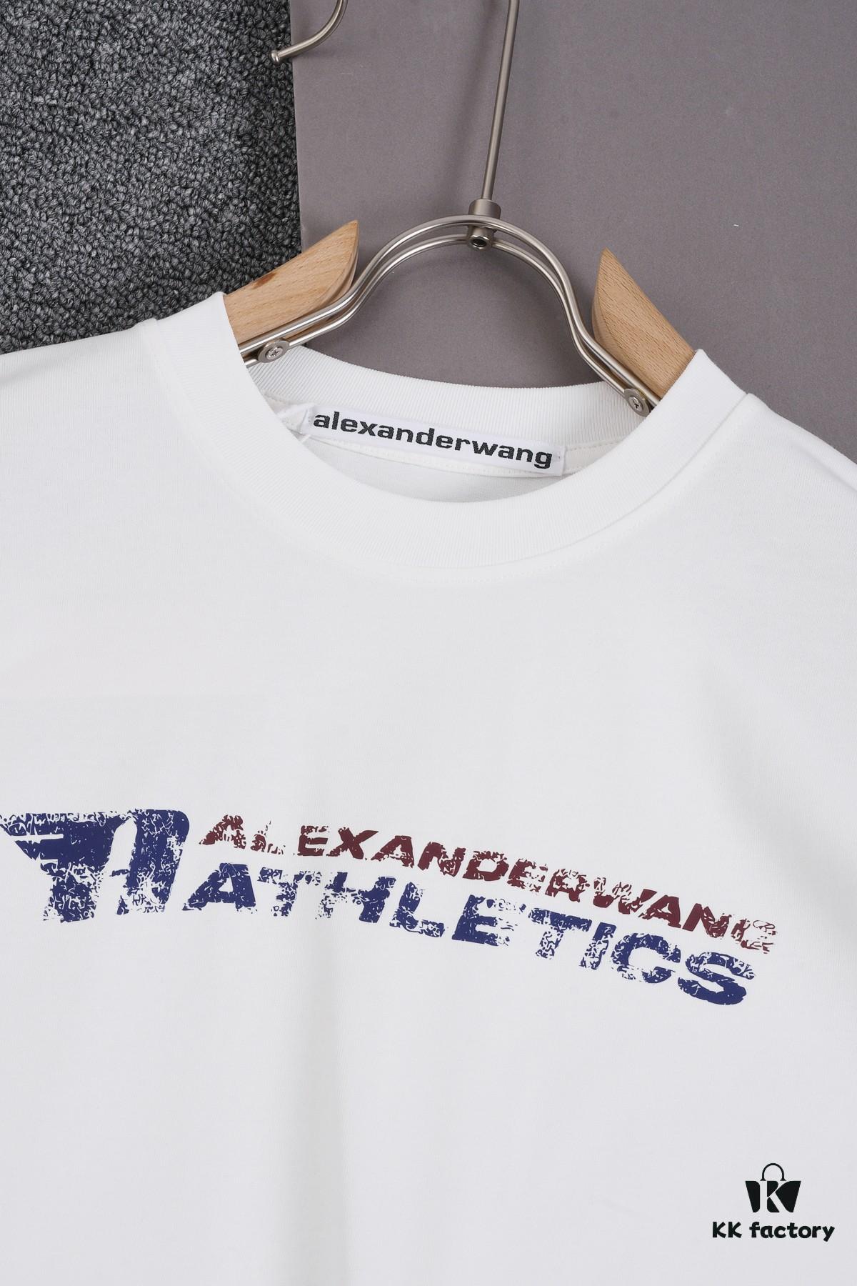 New Arrival 25S King Print T-Shirt, Pre-washed Cotton Fabric, Soft and Comfortable, Unisex Loose Fit