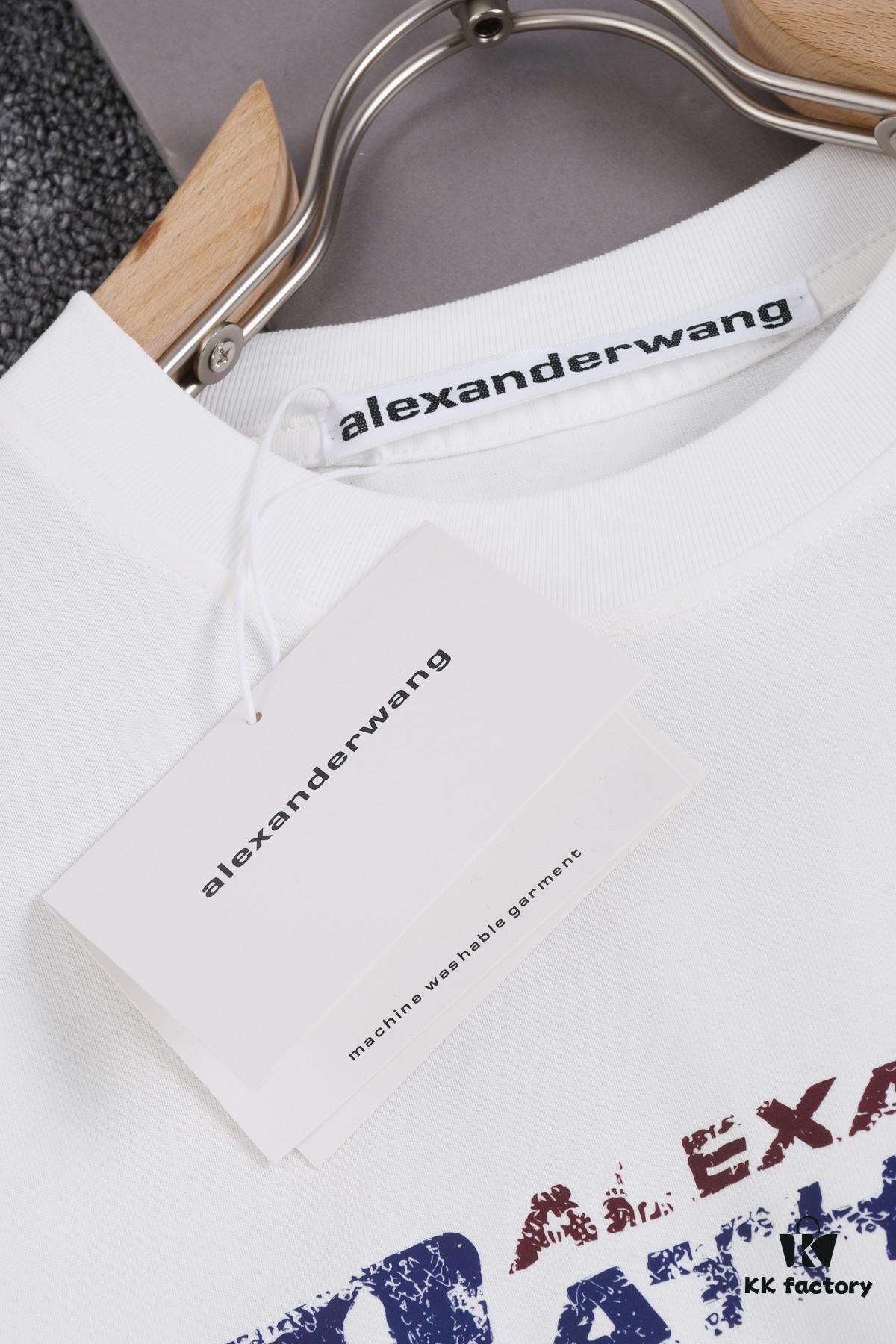 New Arrival 25S King Print T-Shirt, Pre-washed Cotton Fabric, Soft and Comfortable, Unisex Loose Fit