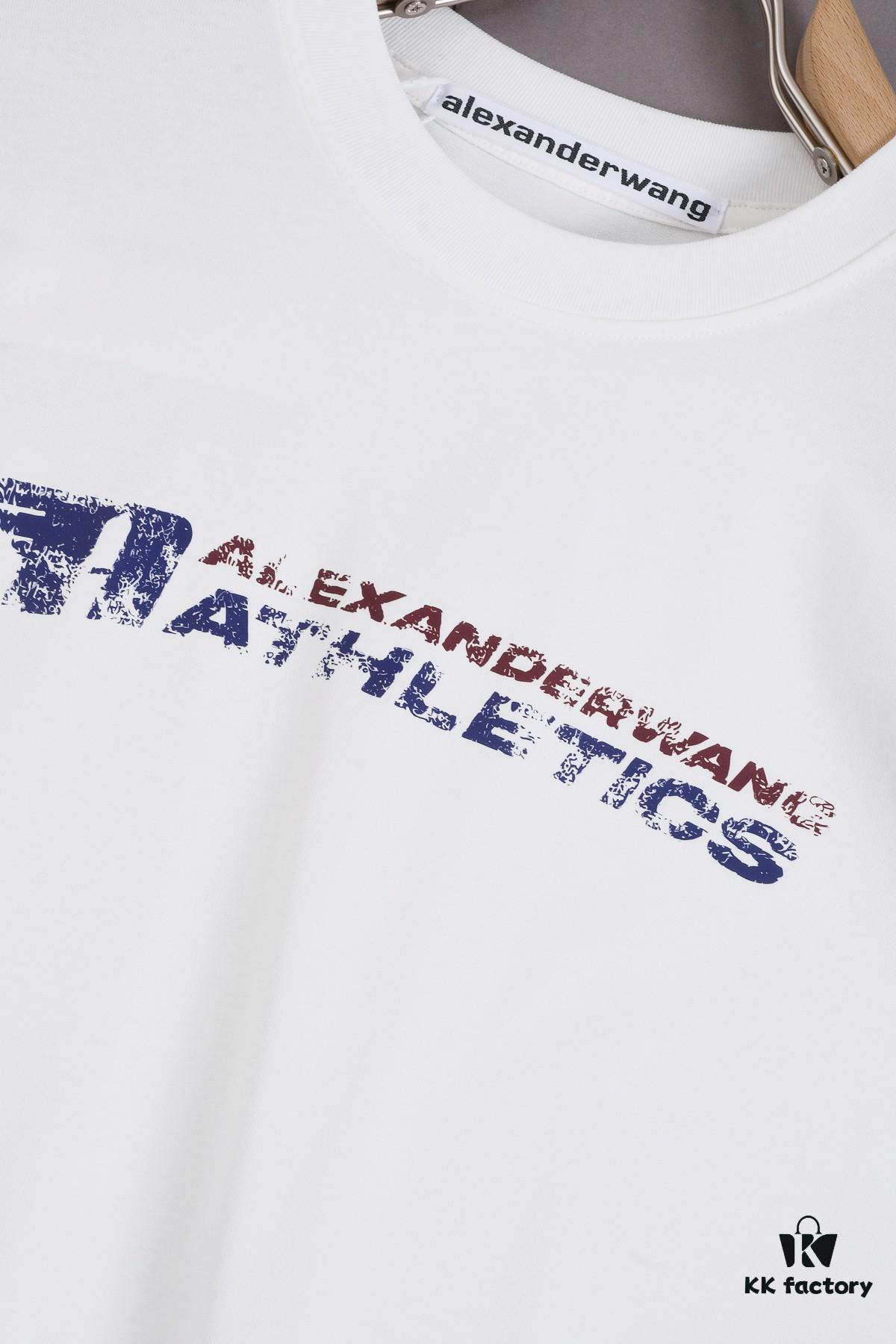 New Arrival 25S King Print T-Shirt, Pre-washed Cotton Fabric, Soft and Comfortable, Unisex Loose Fit