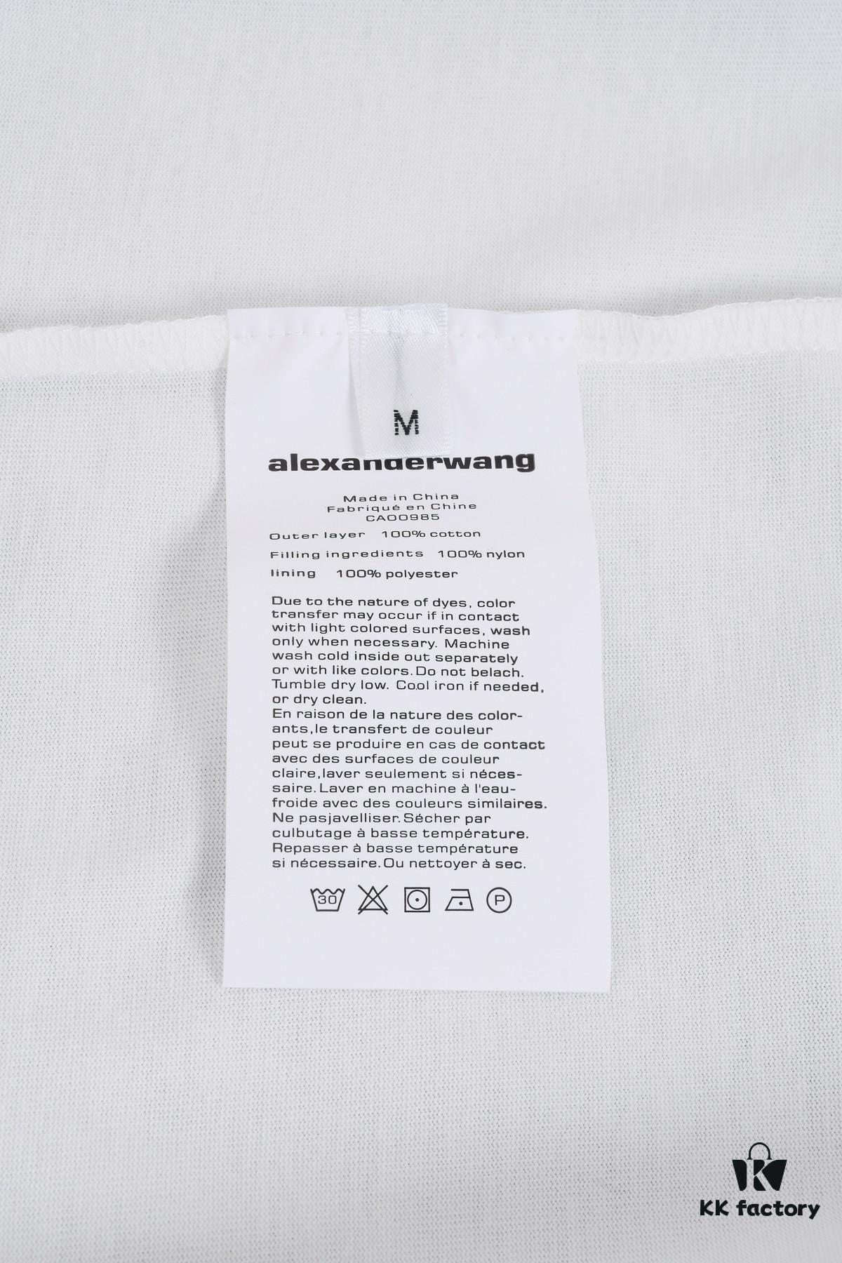 New Arrival 25S King Print T-Shirt, Pre-washed Cotton Fabric, Soft and Comfortable, Unisex Loose Fit