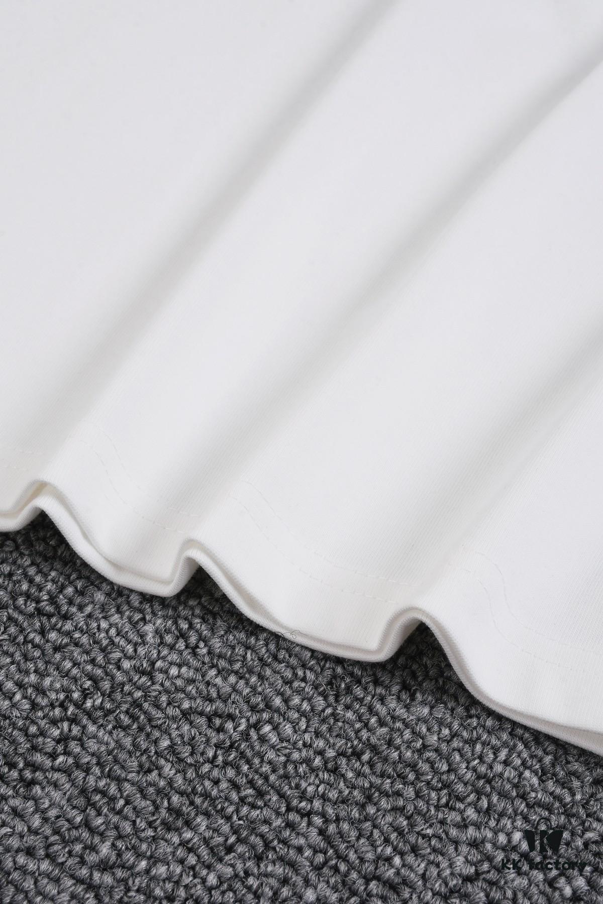 New Arrival 25S King Print T-Shirt, Pre-washed Cotton Fabric, Soft and Comfortable, Unisex Loose Fit