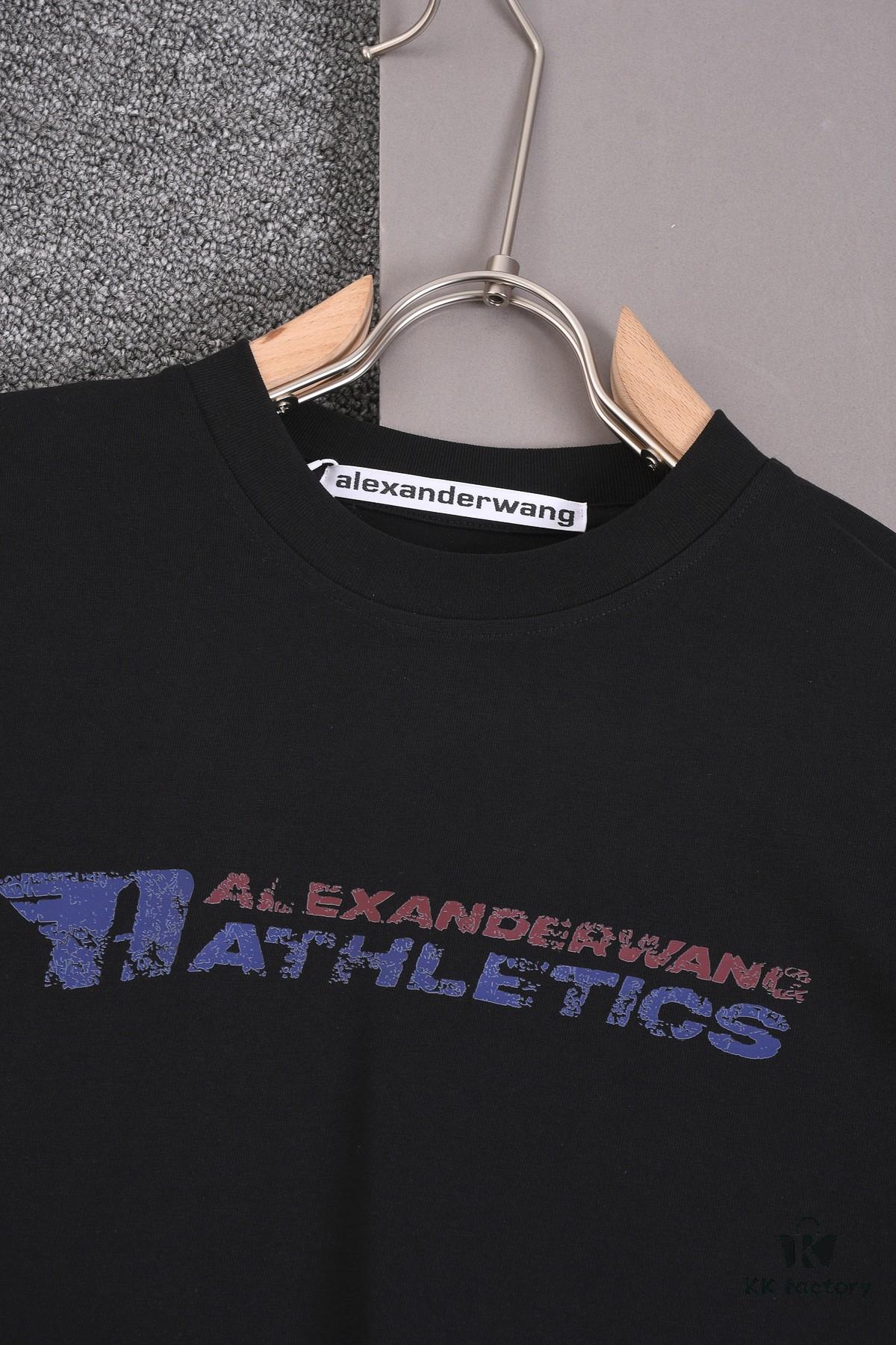 New Arrival 25S King Print T-Shirt, Pre-washed Cotton Fabric, Unisex Loose Fit, Soft and Comfortable, Fashionable for All