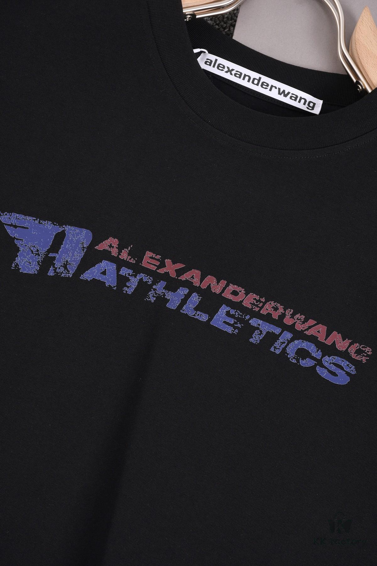 New Arrival 25S King Print T-Shirt, Pre-washed Cotton Fabric, Unisex Loose Fit, Soft and Comfortable, Fashionable for All